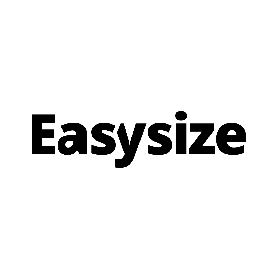 Easysize clothing size and fit platform