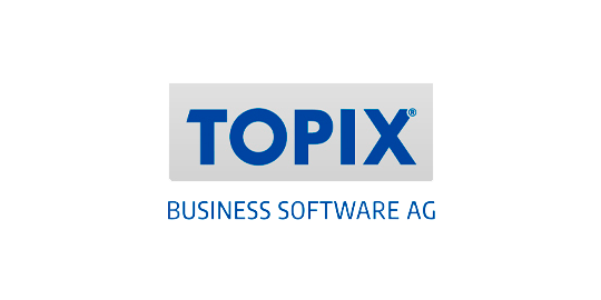 topix ERP integration with Shopware